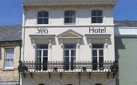 Yeo Dale Hotel