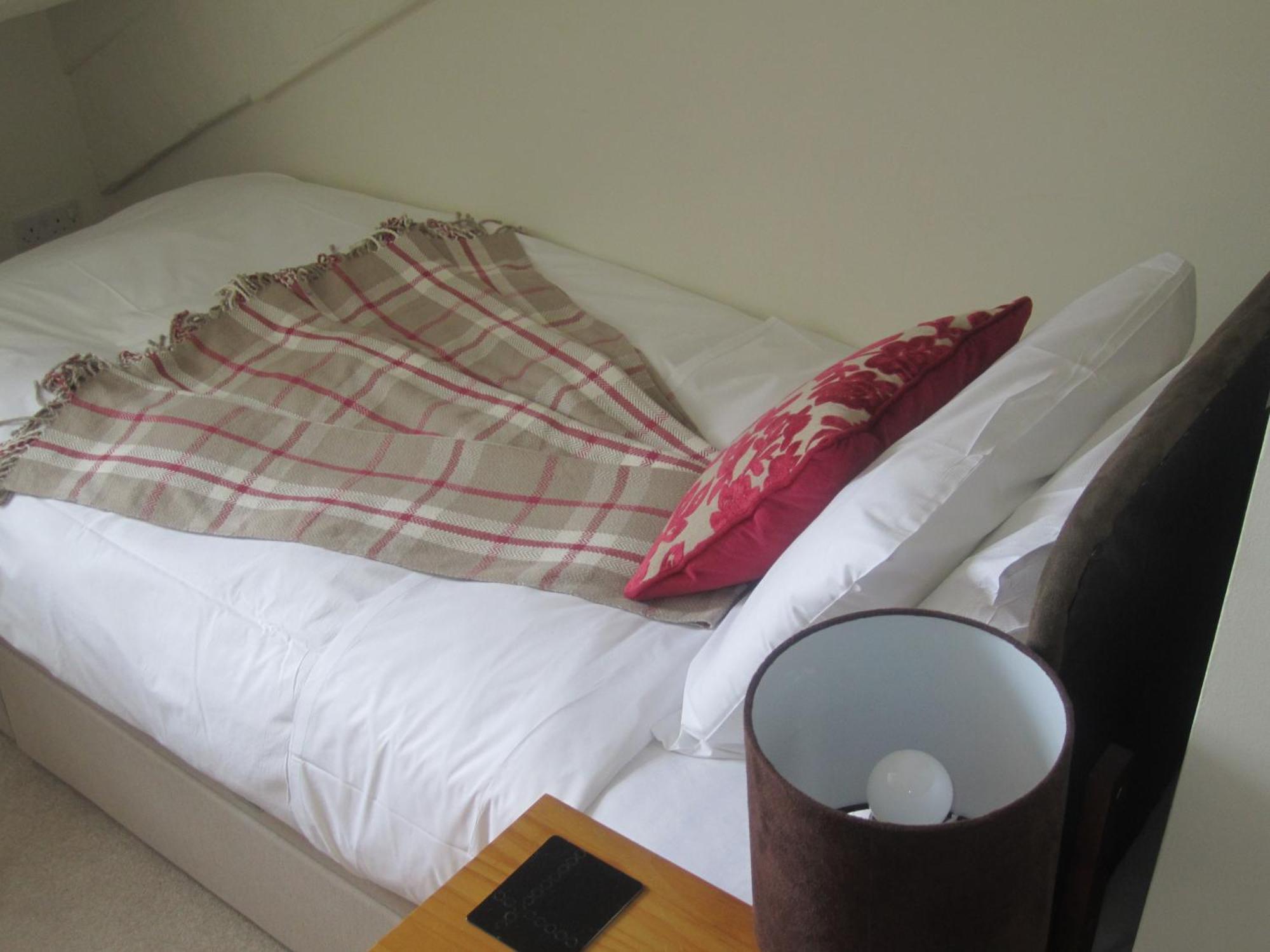 Yeo Dale Hotel Barnstaple Habitación foto