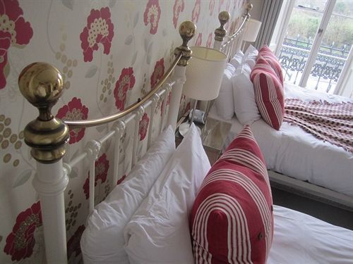 Yeo Dale Hotel Barnstaple Exterior foto