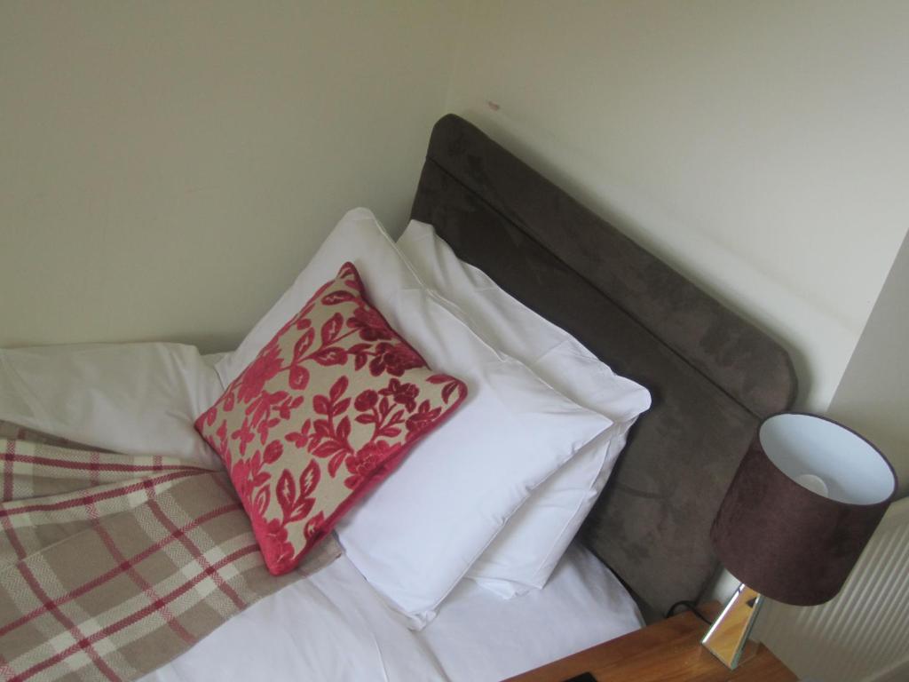 Yeo Dale Hotel Barnstaple Habitación foto