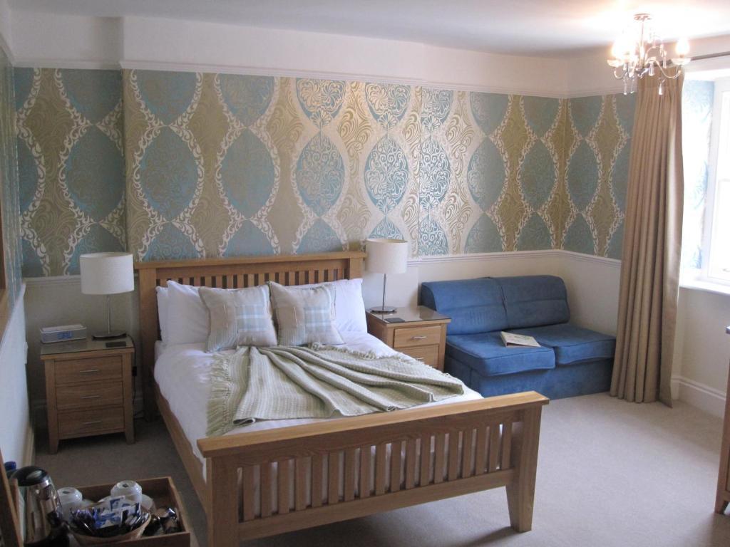 Yeo Dale Hotel Barnstaple Habitación foto
