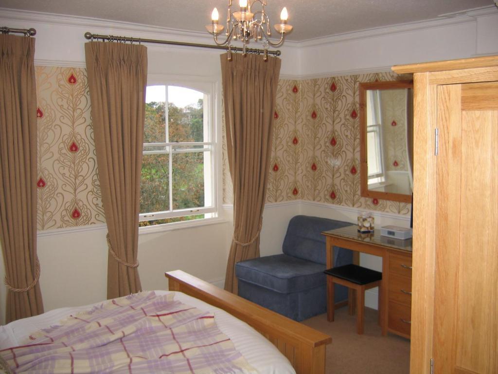 Yeo Dale Hotel Barnstaple Habitación foto