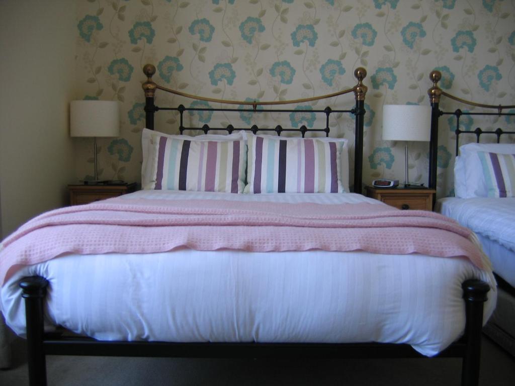 Yeo Dale Hotel Barnstaple Habitación foto
